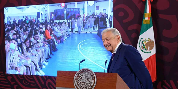regreso a clases 2024