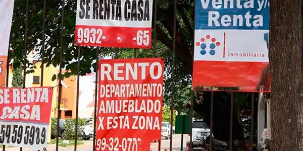 rentas de casas en cdmx