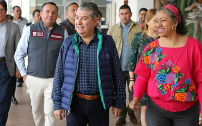 Colaboración para un Futuro Sustentable en Edomex