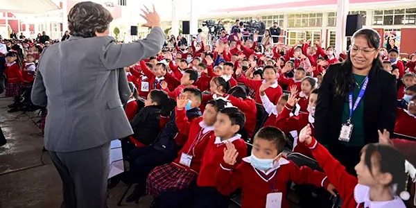 útiles escolares para la secundaria