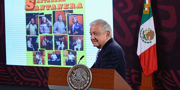 Último Mes del Gobierno de la 4T