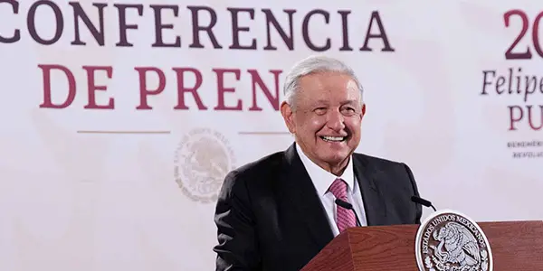 amlo y sheinbaum