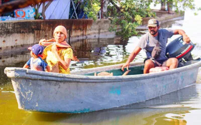 Bienpesca beneficia a 193 mil pescadores, 76% son indígenas