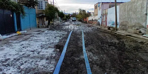 gobierno del estado de mexico mujeres con bienestar