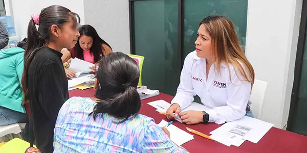 GEM entrega más de 8 mdp en becas académicas a víctimas del delito