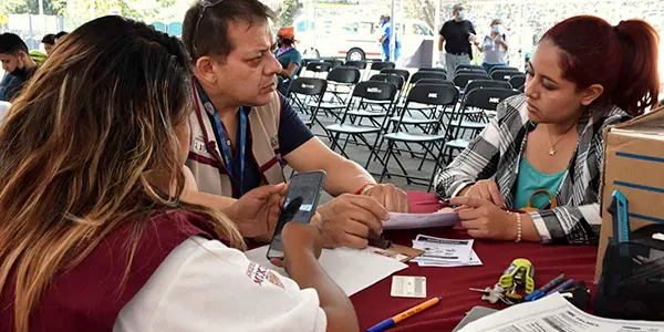 jóvenes construyendo el futuro inscripciones