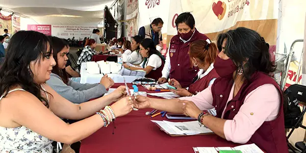 jóvenes construyendo el futuro oaxaca