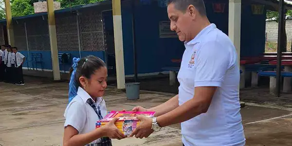 libros de texto gratuitos de primaria