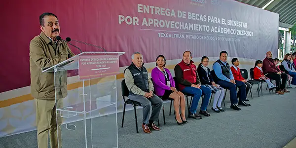 becas para el bienestar educacion basica