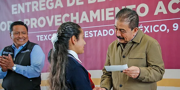 becas para el bienestar primaria