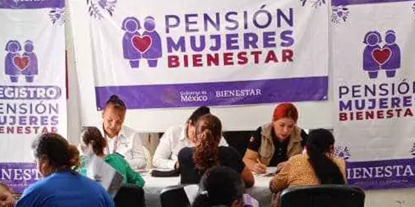 bienestar mujer