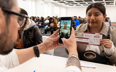 Jóvenes Construyendo el Futuro abre convocatoria para 500 mil aprendices en diciembre