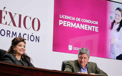 Ciudad de México reintroduce Licencia de Conducir Permanente: detalles y requisitos