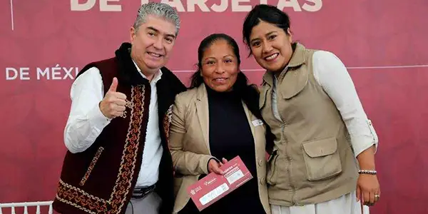 mujeres con bienestar 2024 página oficial