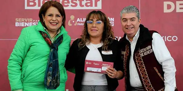 mujeres con bienestar 2024 registro en línea