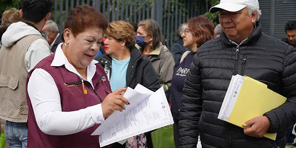 pension de 57 a 59 años