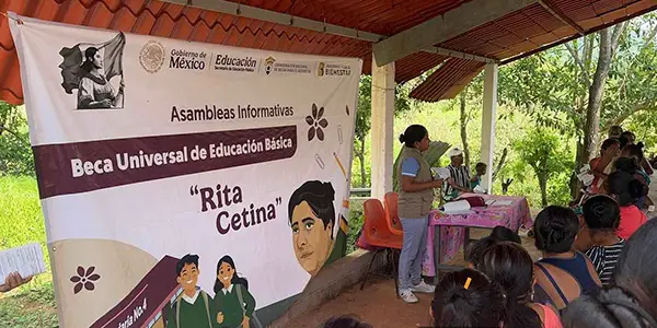 registro beca rita cetina