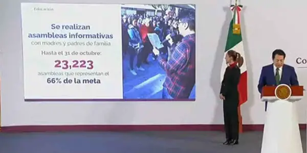 beca rita cetina 2024 secundaria