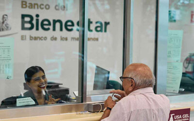 Pensiones Bienestar noviembre 2024: consulta fechas de pago