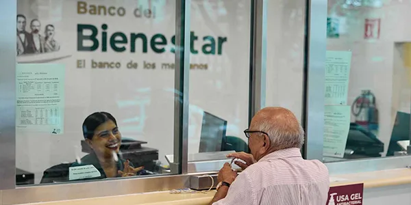 Pensiones Bienestar noviembre 2024: consulta fechas de pago