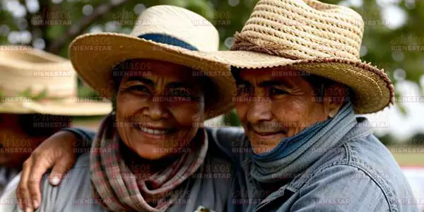 programa por el rescate del campo