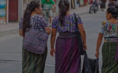 Apoyo a Mujeres Artesanas Indígenas y Afro: 500 MDP en 2025