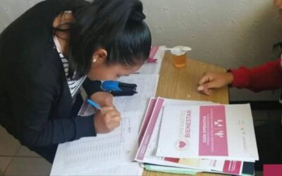 Niñas y Niños 2025: Apoyos Reforzados a Madres Trabajadoras