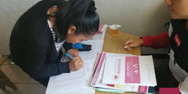 Niñas y Niños 2025: Apoyos Reforzados a Madres Trabajadoras