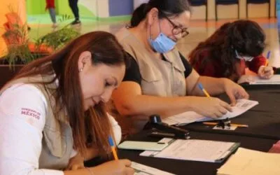 ¡Cambiando vidas!: Incorporación al Programa Personas con Discapacidad»