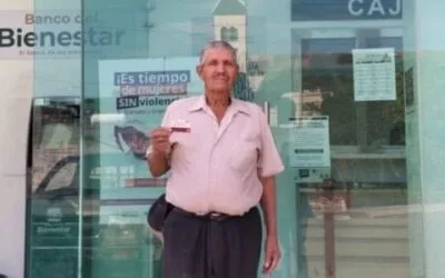 Pensión Bienestar: calendario de pagos y fechas por letra