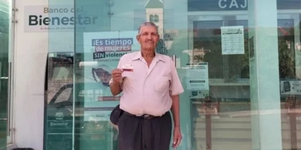 calendario de pago adultos mayores