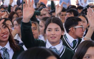 Beca Benito Juárez:  Requisitos para Registro en Educación Media Superior