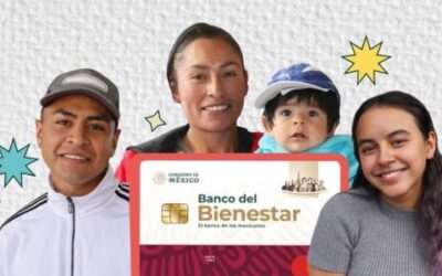 Becas para el Bienestar 2025: Conoce el calendario de pagos para febrero