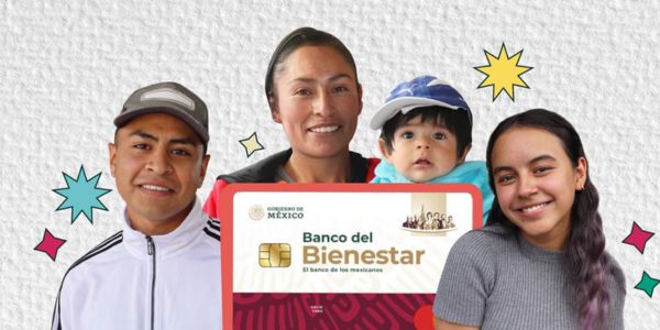 Becas para el Bienestar 2025: Conoce el calendario de pagos para febrero