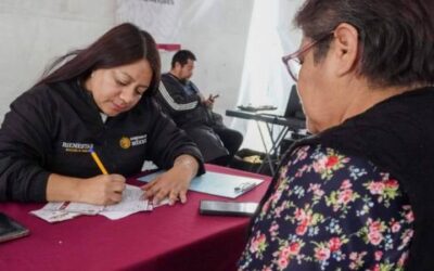 ¿Cómo solicitar el pago de marcha de Pensiones para el Bienestar?