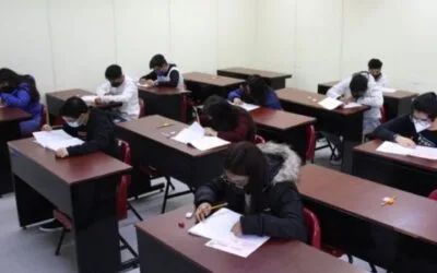 Adiós al examen de Comipems: Nuevo Bachillerato Nacional