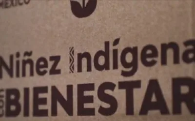 16 mil mexiquenses reciben apoyo con » Niñez Indígena con Bienestar «