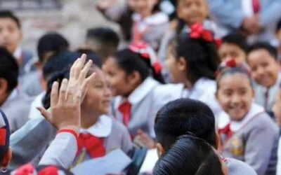 Preinscripciones 2025-2026 en Edomex: Registra a tu hij@ en línea