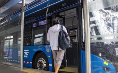 Beca para transporte y más 2025: Fechas, resultados y entrega