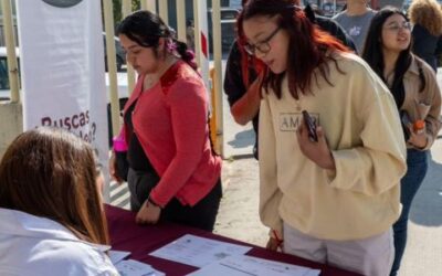 JOBEC 2025: Becas para jóvenes, fecha límite 2 de marzo