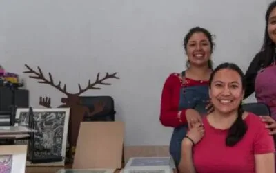 Recibe aprendices con Jóvenes Construyendo el Futuro 2025