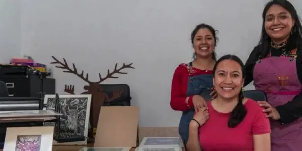 jovenes construyendo el futuro registro empresas