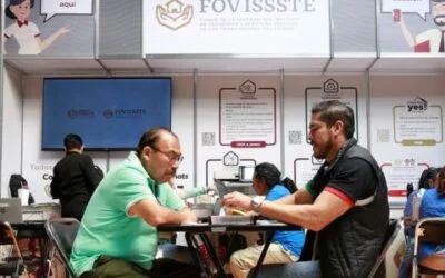 FOVISSSTE renace: Alivio a deudores y mejoras en vivienda