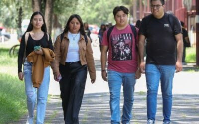 Jóvenes de 18 a 20 años: Solicita el apoyo de $7,200 ahora