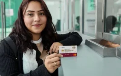 Becas Bienestar: Continúan los depósitos, calendario 2025