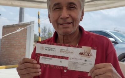 Tarjetas Bienestar: entregas 21‑30 abril, continúa el apoyo