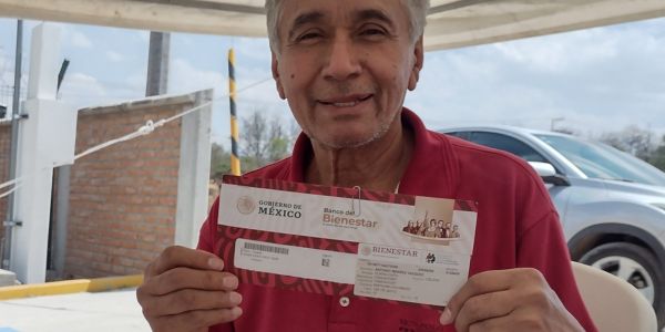 Tarjetas Bienestar: entregas 21‑30 abril, continúa el apoyo