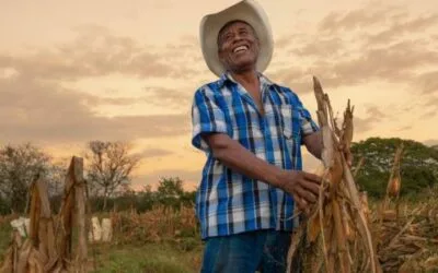 Impulso histórico al campo: Más apoyos al 2030
