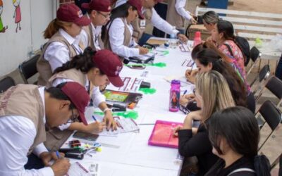 Más de 13 millones de estudiantes reciben Becas para el Bienestar