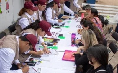 Más de 13 millones de estudiantes reciben Becas para el Bienestar